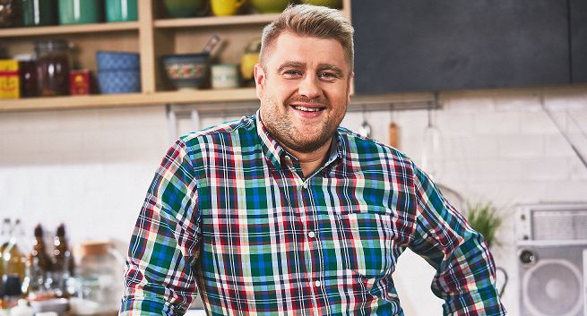 „Jakubiak rodzinnie” od 3 października w Kuchnia+