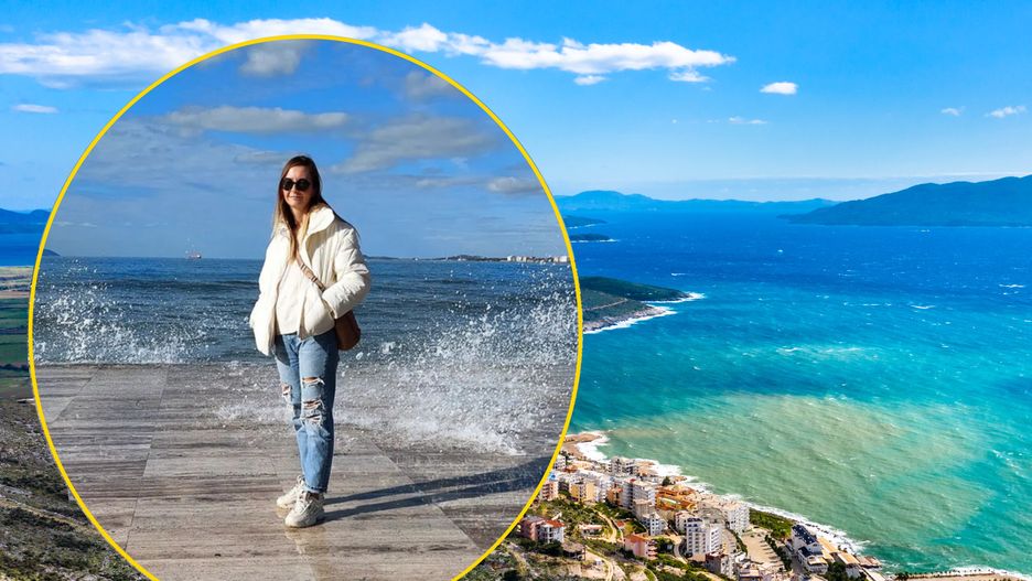 Polka propozycję darmowego udziału w 3-dniowej produkcji telewizyjnej opisała w relacji na swoim Instagramie 