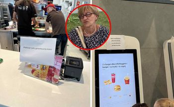 Awaria terminali płatniczych. W sklepach zapanował chaos