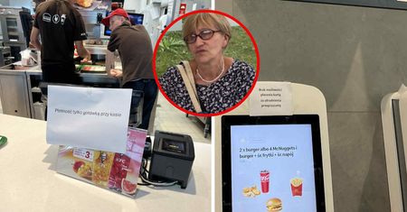 Awaria terminali płatniczych. W sklepach zapanował chaos