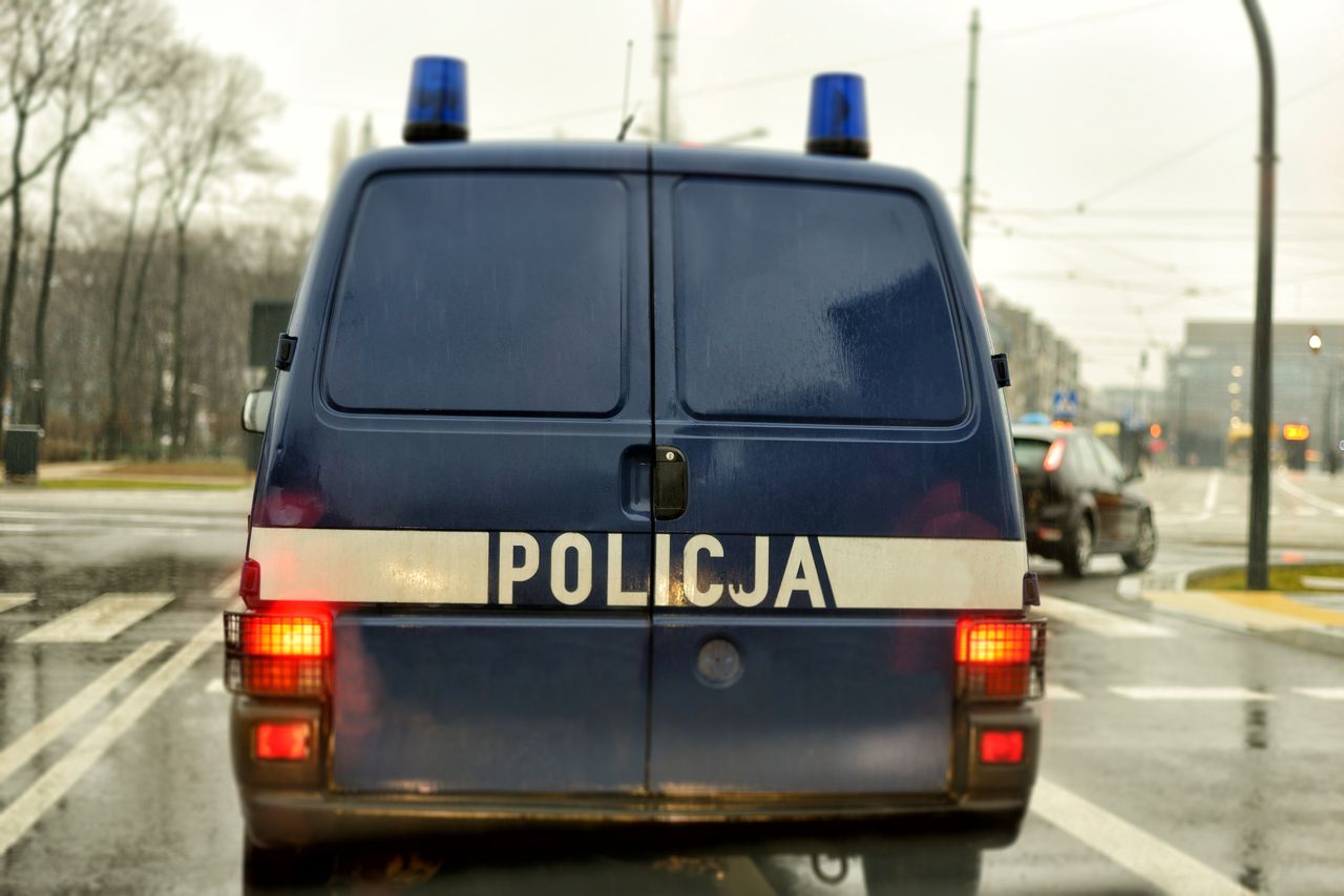 Lewe przeglądy rejestracyjne. Śledztwo w Policji