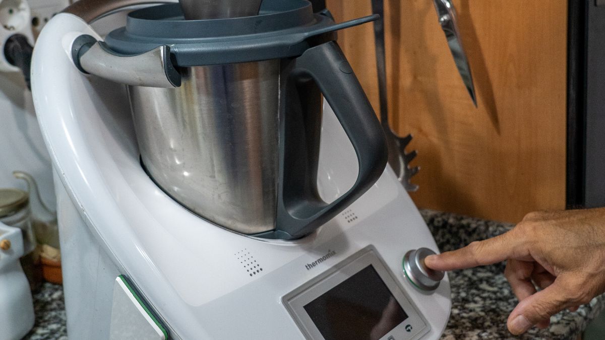 Polacy skarżą się na Thermomiksa 