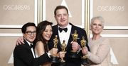 Oscary 2023 rozdane. "Wszystko wszędzie naraz" rozbija bank