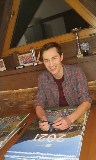 Kamil Stoch
