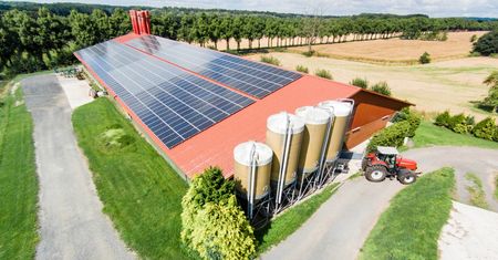 Branża fotowoltaikii: Trzeba zagospodarować nadwyżki energii