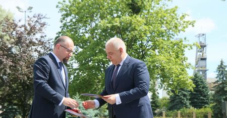 Rząd chce przejąć Bogdankę. Podał cenę