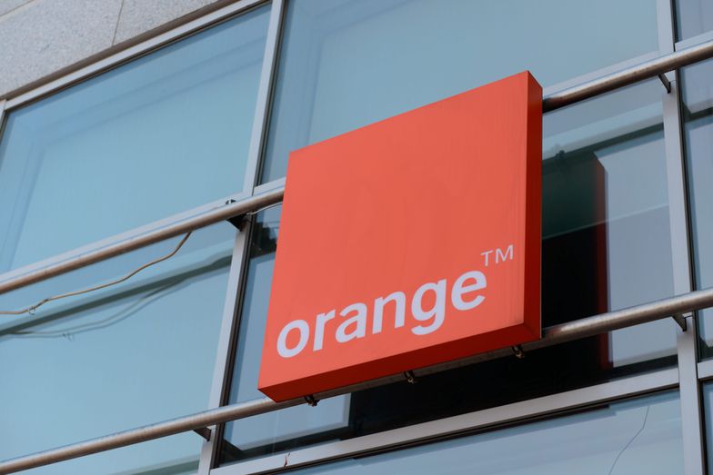 Wirtualny atak na klientów Orange. Przejmowane są ich konta