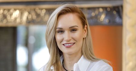 Kamila z "Rolnik szuka żony" spełnia swoje kolejne marzenie. Zmieniła je w wyzwanie