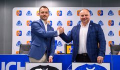 STS sponsorem strategicznym Ruchu Chorzów