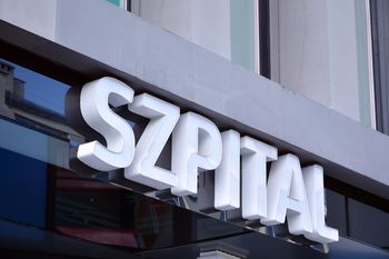 Tajemniczy klienci odwiedzili szpital w Przemyślu. Kontrola placówki