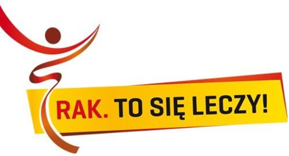 Sawka, Zamachowski i Cieślak w kampanii „Rak. To się leczy!” (wideo)