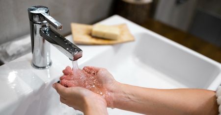 Nowe zasady opłat za wodę. Pierwszy metr sześcienny za złotówkę!