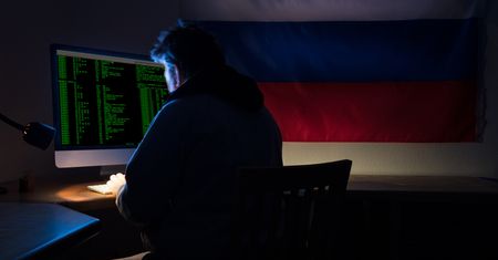 Rosyjskie boty atakują. Polska na celowniku