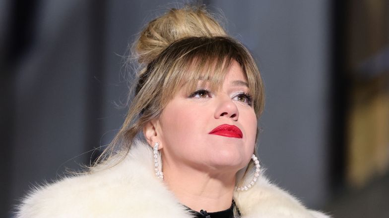 Kelly Clarkson odwołała koncerty!