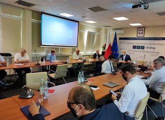 Kolejna tura rozmów z górnikami. Sasin przyznaje, że "kiedyś likwidacja kopalń nastąpi"