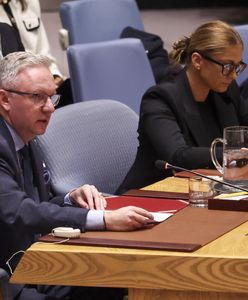 Dywersja na torach. Szczerski w RB ONZ: Rosja rozszerza swoją agresję