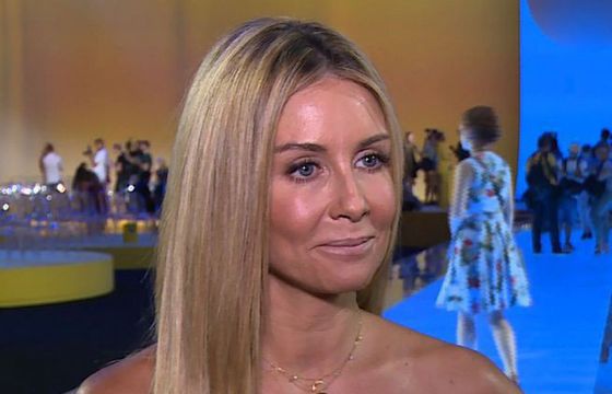 Małgorzata Rozenek-Majdan szykuje nowy show dla TVN: Byłyby czymś nowym w polskiej telewizji
