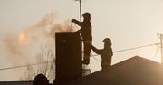Kujawsko-Pomorskie: 756 pożarów kominów i ranni w regionie