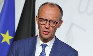 Merz o umowie z Mercosurem. "To dobre dla Niemiec i dla Europy"