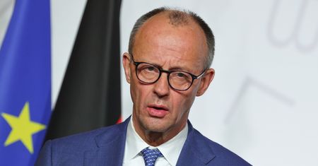 Merz o umowie z Mercosurem. "To dobre dla Niemiec i dla Europy"