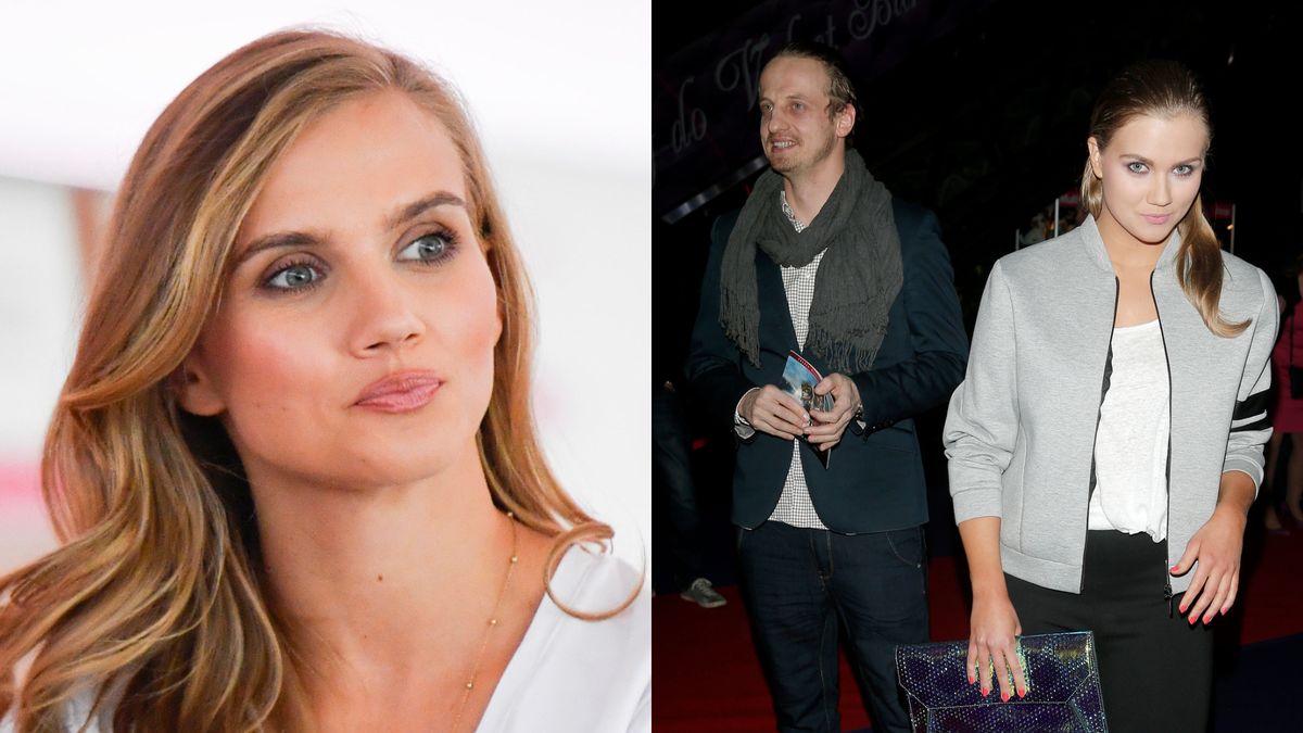 Kiedyś był partnerem Kaczorowskiej. Tak mówił o ich rozstaniu