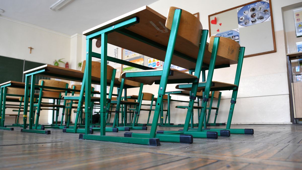 Jakie zalecenia dla szkół podstawowych? GIS w porozumieniu z resortem zdrowia i edukacji wydał szczegółowe rekomendacje dla placówek oświatowych