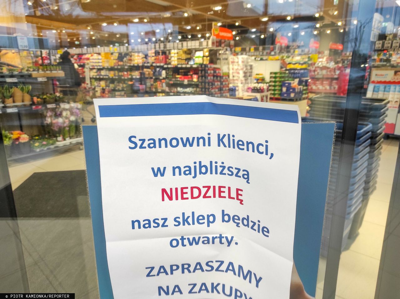 Kasjerki są oburzone. Boją się o zmianę w przepisach