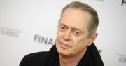 Steve Buscemi w szpitalu. Aktor został pobity