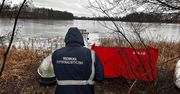 Żychce: Ciało 56-letniej kobiety podjęte z jeziora