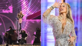 TYLKO NA PUDELKU: Tak będzie wyglądać występ Dody na "Sylwestrze z Dwójką". "Do samego końca nie było wiadomo, czy uda się jej zrealizować show" (WIDEO)