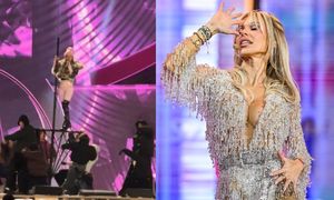 TYLKO NA PUDELKU: Tak będzie wyglądać występ Dody na "Sylwestrze z Dwójką": "Do samego końca nie było wiadomo, czy uda się jej zrealizować show" (WIDEO)