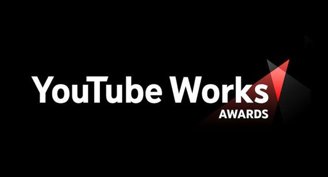 Znamy nominacje do YouTube Works Awards 2022
