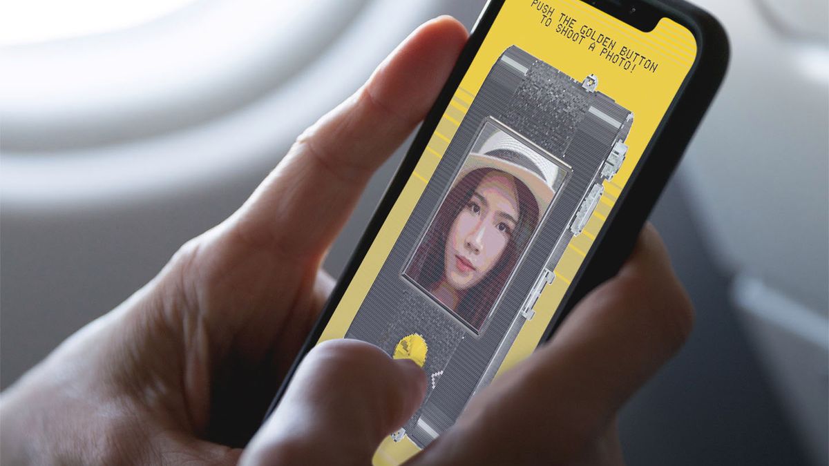 Hipstamatic powraca w darmowej wersji i z nowymi filtrami 1