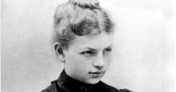Clara Immerwahr. Tragiczna historia żony Fritza Habera