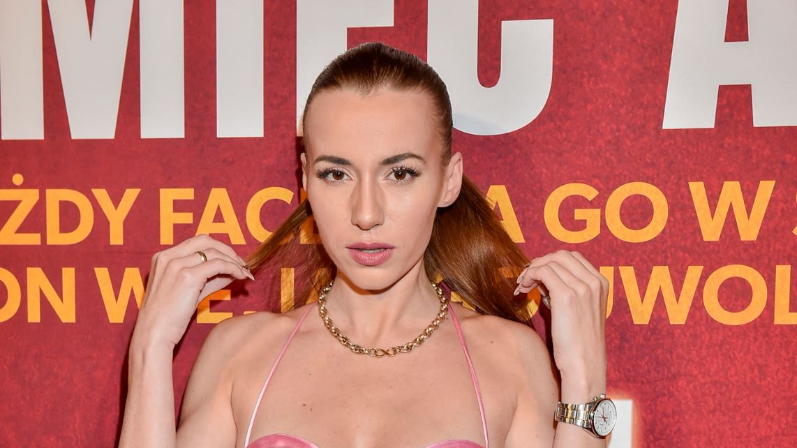 Marianna Schreiber otrzymała dość intymne pytanie na swoim Instagramie