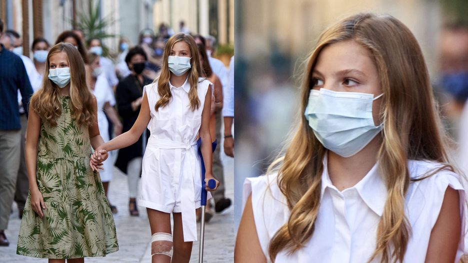 Siostry Eleonora i Sofia