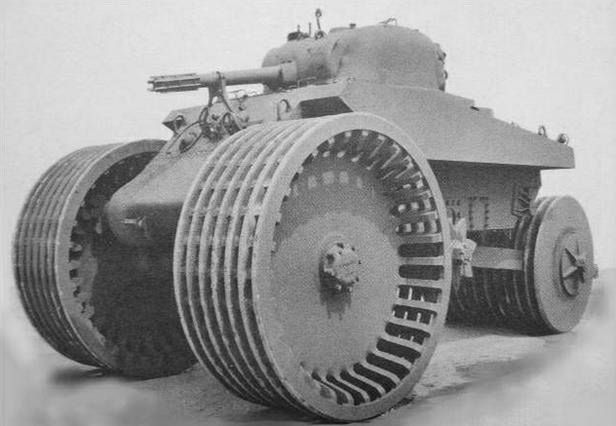 Sherman T10