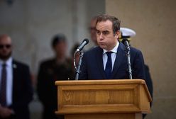 Lecornu ponownie powołał rząd. Jego dni znów policzone?