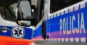 Policja otrzymała anonimowe zgłoszenie. Pijani rodzice "opiekowali się" noworodkiem