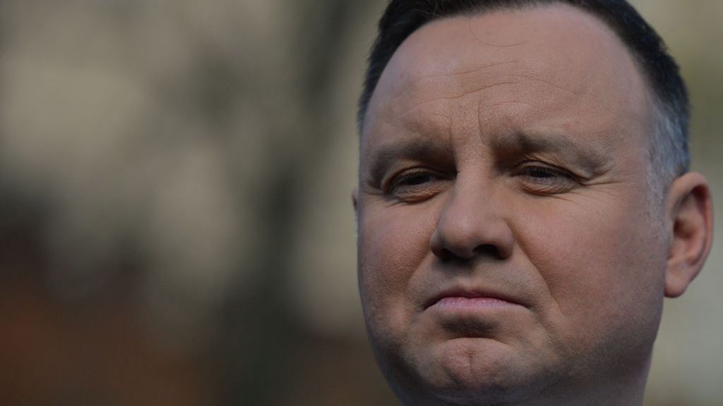 Wybory 2020. Znamy wyniki najnowszego sondażu.