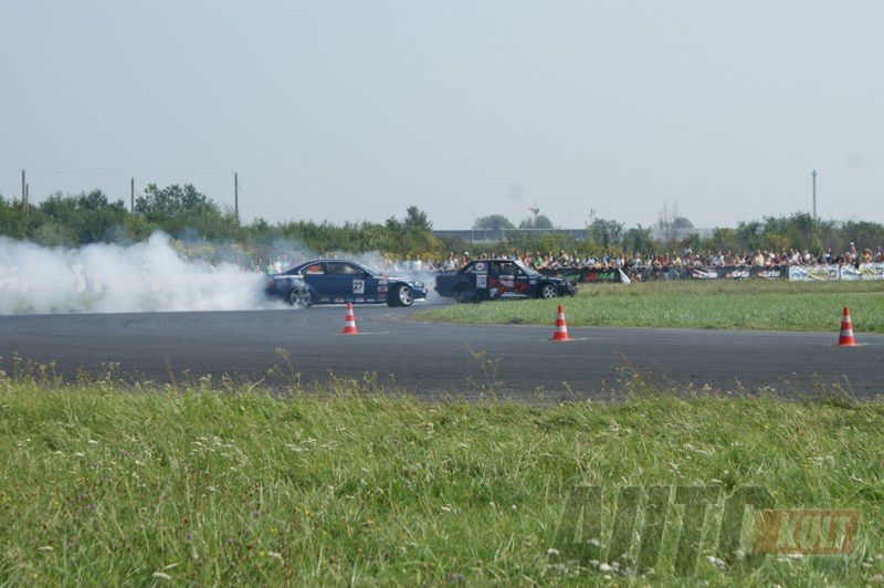 Drift Open 2011 runda II - tor Redeco [galeria] 38