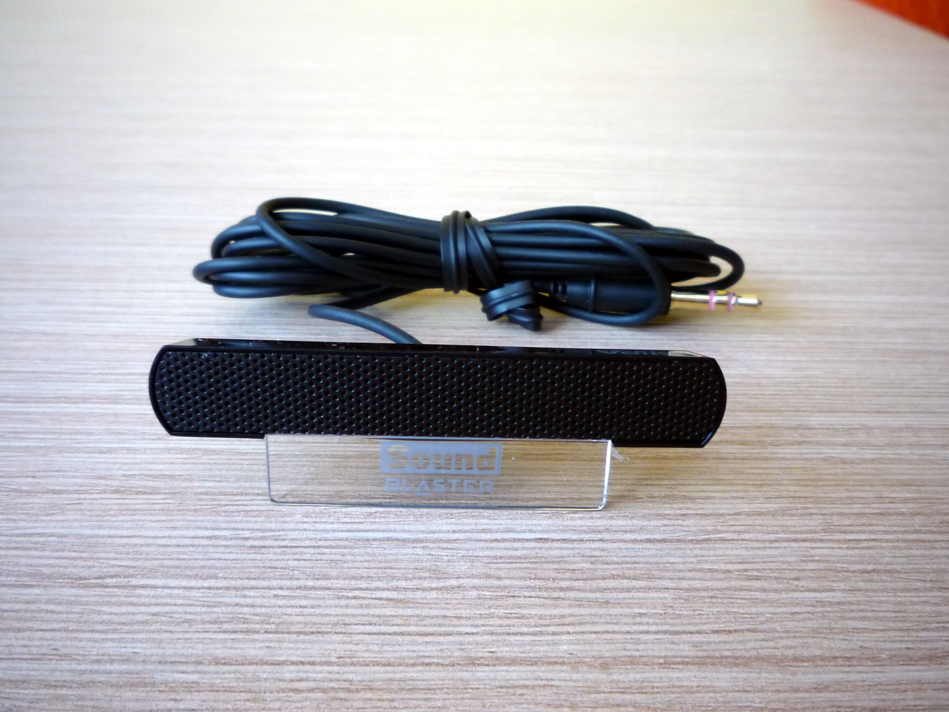 Creative Sound Blaster Z – sposób na tanie i dobre granie? [test] 13