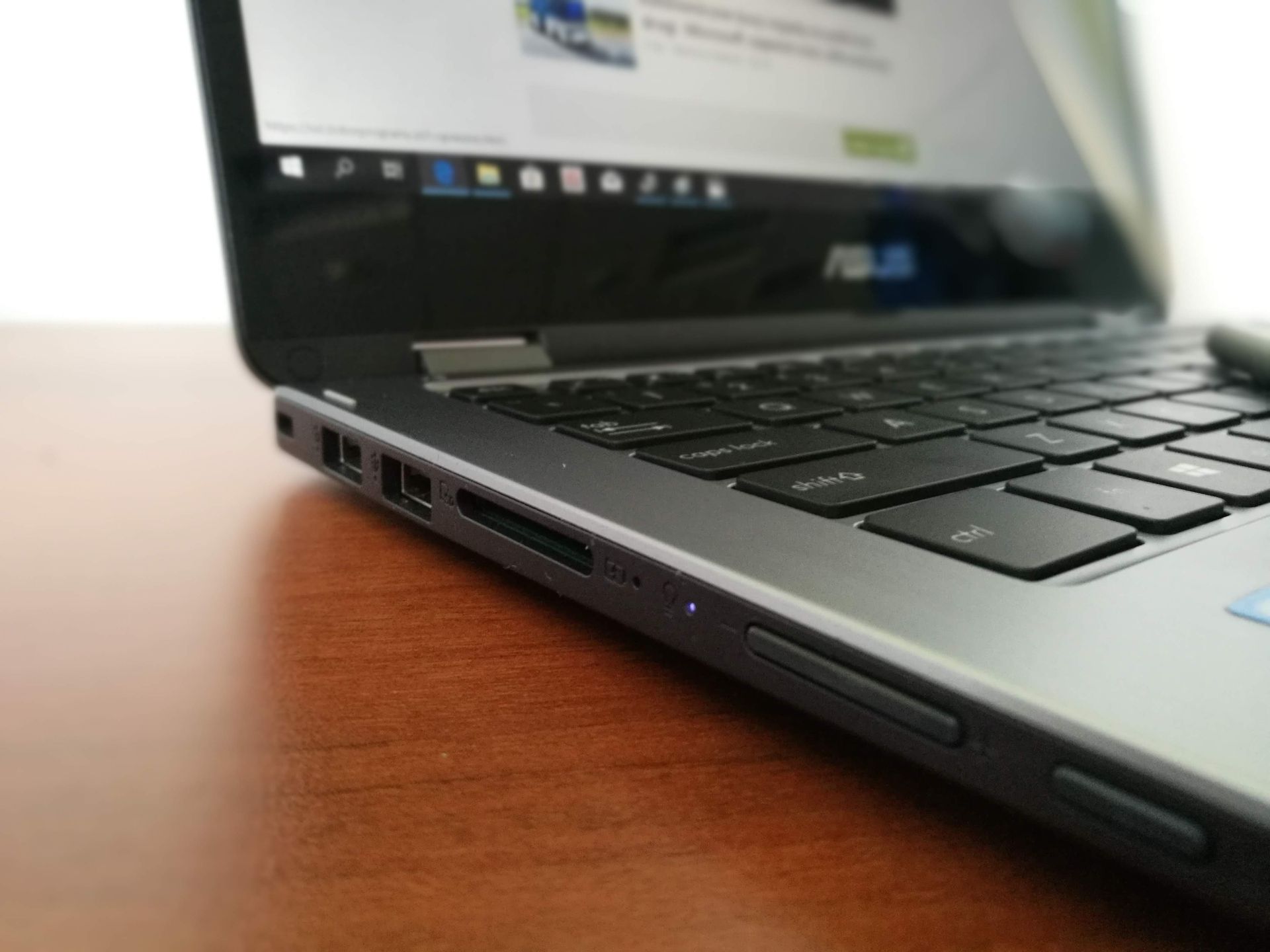 Asus VivoBook Flip 14, czyli hybrydowy laptop do pracy i dla kreatywnych 2