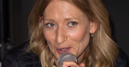 Magdalena Popławska jest w ciąży!
