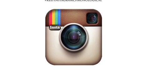 Prawie 150 000 podpisów pod petycją o zatrzymanie chronologicznego Instagrama