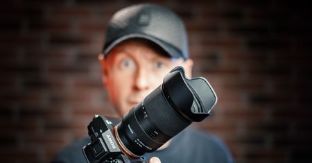 Tamron 28-200 mm f/2.8-5.6 Di III RXD do Sony E - najlepszy zoom spacerowy na świecie?