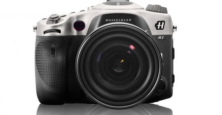 Hasselblad znów serwuje odgrzewane kotlety w cenie trufli