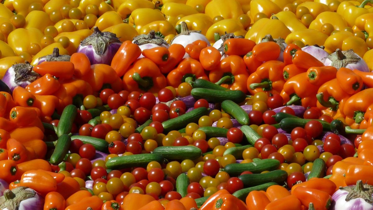 Zasady zdrowego odchudzania