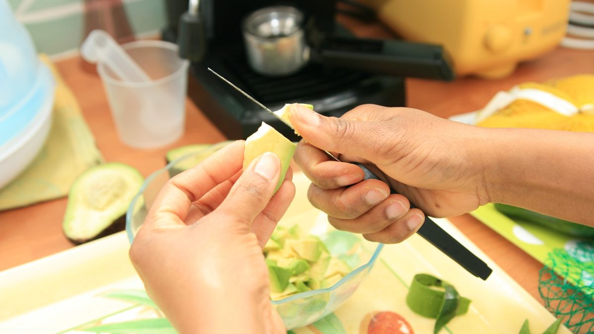 Awokado w ciąży warto jeść jak najczęściej