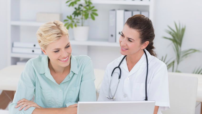 Kiedy probiotyki, a kiedy leczenie?    